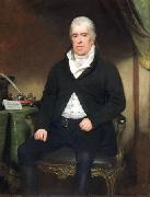 unknow artist Oil on canvas painting of Thomas Assheton-Smith. Welsh business manand later Member of Parliament for Caernarvonshire. china oil painting artist